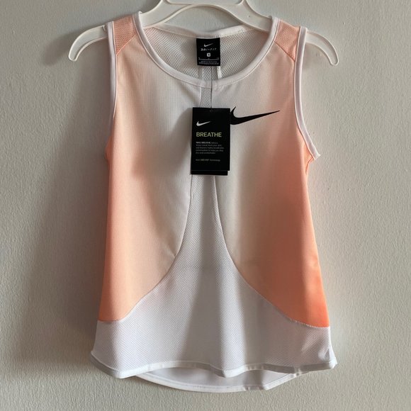 Nike Other - Nike kids/girls Tank Top